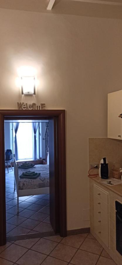Alla Fontana Di Gemma Via Dei Sosii 69 Apartment Tivoli Exterior foto