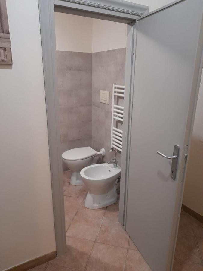 Alla Fontana Di Gemma Via Dei Sosii 69 Apartment Tivoli Exterior foto