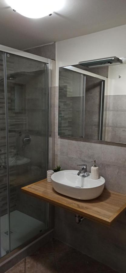 Alla Fontana Di Gemma Via Dei Sosii 69 Apartment Tivoli Exterior foto